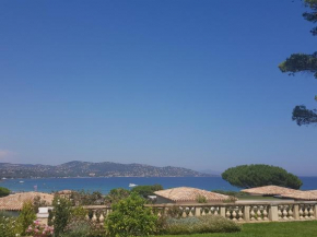 Villa 8 pièces avec piscine privée, climatisation et WiFi proche plage - FR-1-780-11
